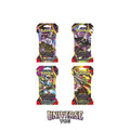 Pokémon TCG Mega Evolution Oscuridad Absoluta Sleeved Booster - Spanish