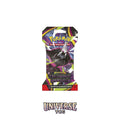 Pokémon TCG Mega Evolution Oscuridad Absoluta Sleeved Booster - Spanish