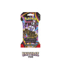 Pokémon TCG Mega Evolution Oscuridad Absoluta Sleeved Booster - Spanish