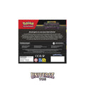 Pokémon TCG Mega Evolution Oscuridad Absoluta Booster Display Box (36 Packs) - Spanish