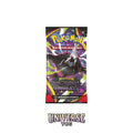 Pokémon TCG Mega Evolution Oscuridad Absoluta Booster Display Box (36 Packs) - Spanish