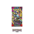 Pokémon TCG Mega Evolution Oscuridad Absoluta Booster Display Box (36 Packs) - Spanish