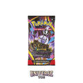 Pokémon TCG Mega Evolution Oscuridad Absoluta Booster Display Box (36 Packs) - Spanish