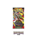Pokémon TCG Mega Evolution Oscuridad Absoluta Booster Display Box (36 Packs) - Spanish