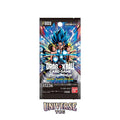 Dragon Ball Fusion World FB09 Booster Pack Dual Evolution - Asian 🇯🇵
