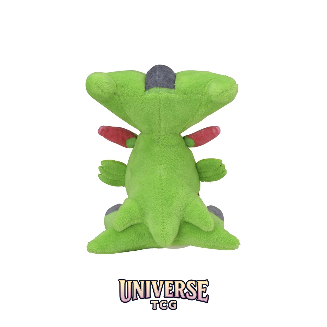 Virizion Sitting Cuties Plush - 12.7 cm