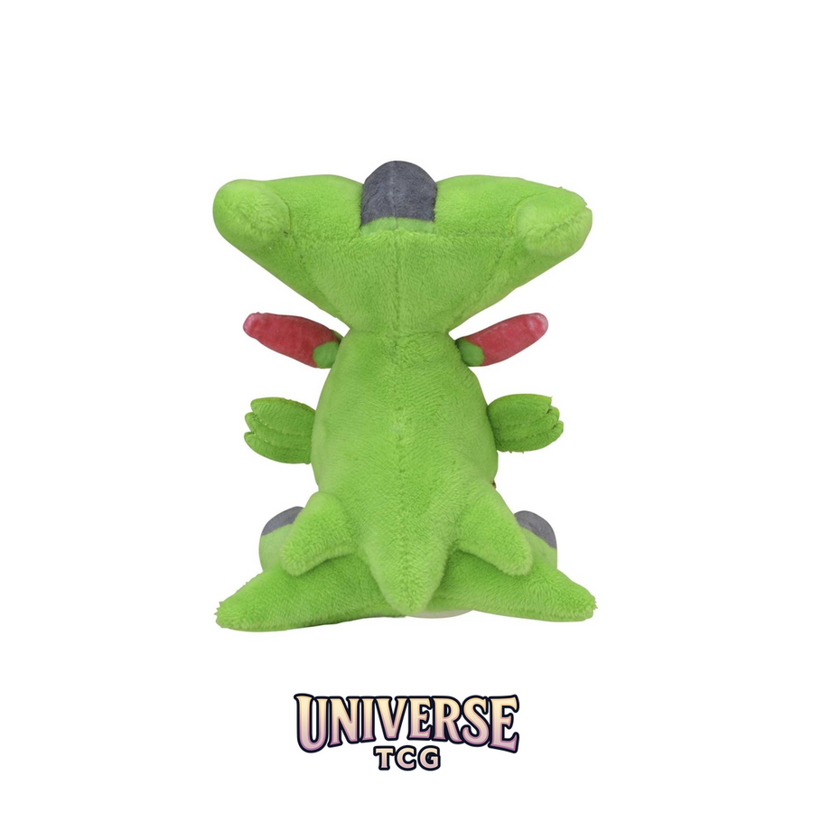 Virizion Sitting Cuties Plush - 12.7 cm