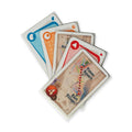 Mini European Board Game Sleeves