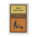 Standard European Board Game Sleeves
