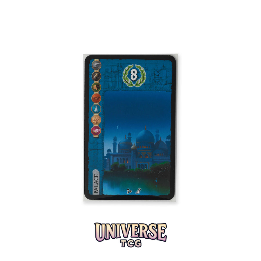 card sleeves for 7 wonders duel "7 Wonders: Duel" Compatible Card Sleeve Bundle