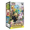 Pokémon TCG Eevee Heroes (S6a) Enhanced Expansion Box – Coreano