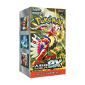 Pokémon TCG Scarlet ex (SV1S) Booster Box – Korean