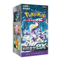 Pokémon TCG Violet ex (SV1V) Booster Box – Korean