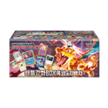 Pokémon TCG Ruler of the Black Flame (SV3) Battle Booster Box – Coreano