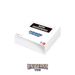 Digimon Card Game BT26 Booster Box Timeless Bonds - English
