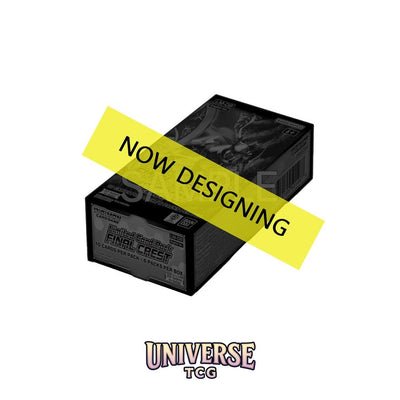 Digimon Card Game LM09 Limited Card Pack DISTANCIA CERO - English