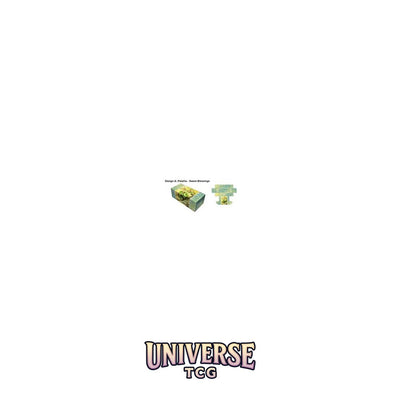 Storage Box Vol. 1 Palworld OFFICIAL CARD GAME Design A: 
