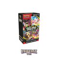 Pokémon TCG: Equilibrio Perfecto Bundle (Spanish)