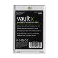 Magnetic Card Holders 75pt