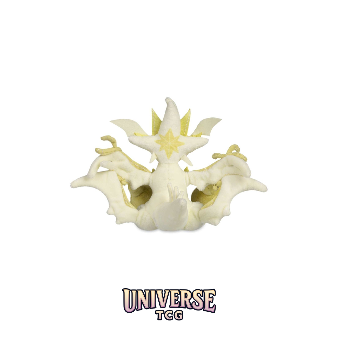 Ultra Necrozma Sitting Cuties Plush - 22.9 cm