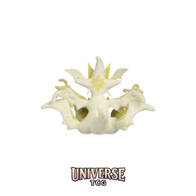 Ultra Necrozma Sitting Cuties Plush - 22.9 cm