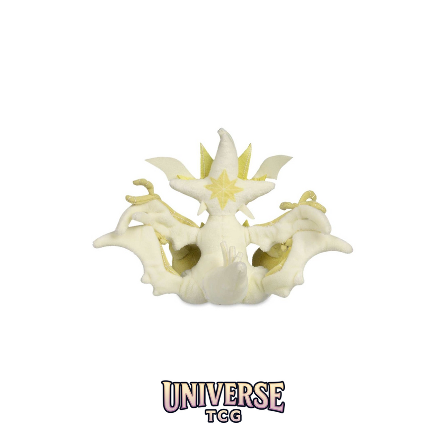 Ultra Necrozma Sitting Cuties Plush - 22.9 cm