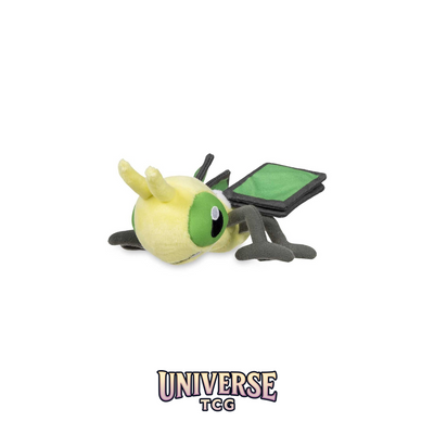 Vibrava Sitting Cuties Plush - 15.2 cm