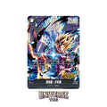 Dragon Ball Fusion World FS09 Starter Deck Shallot - Asian 🇯🇵