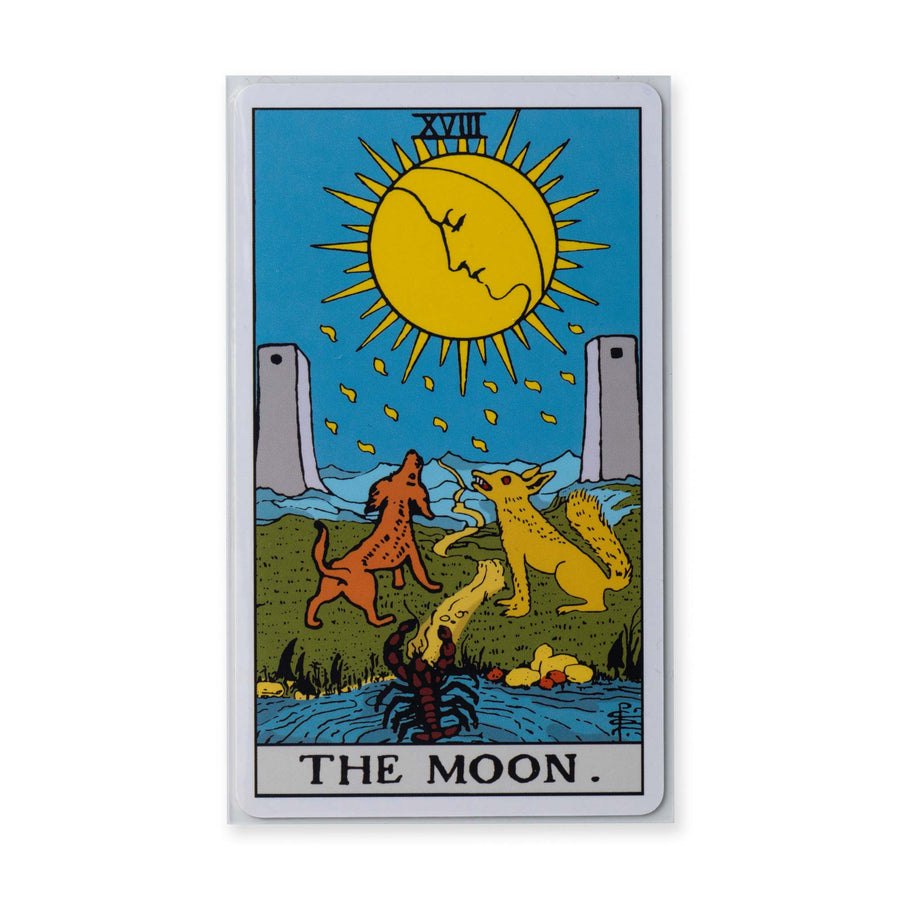 Tarot Board Game Sleeves