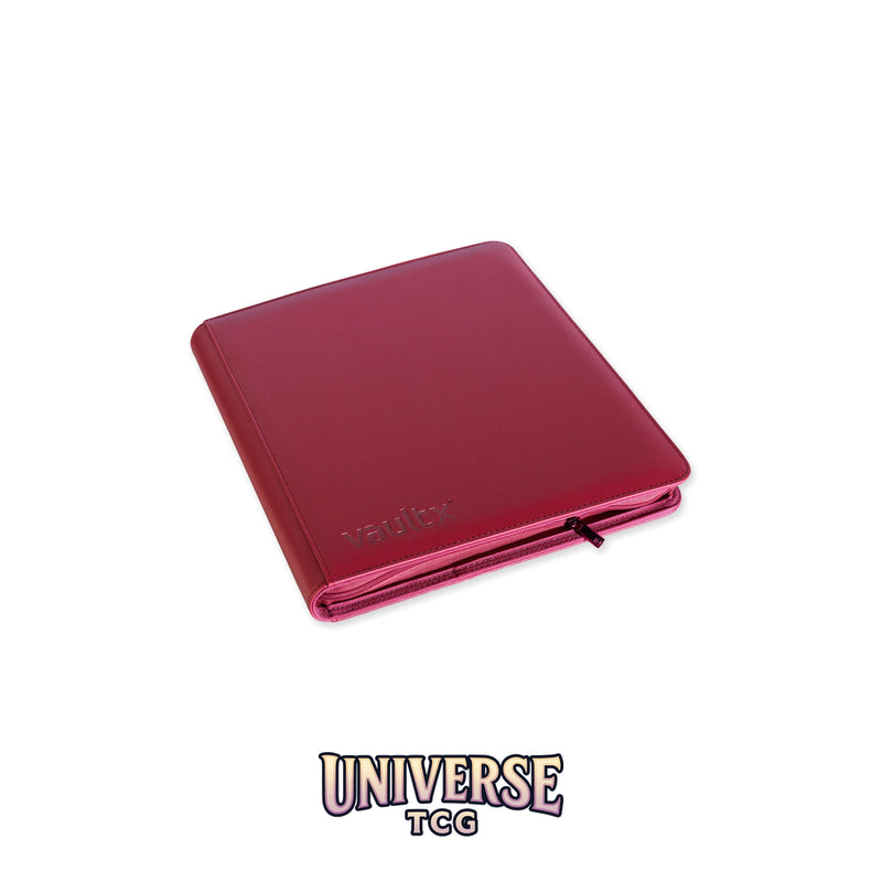 Binder Specifications