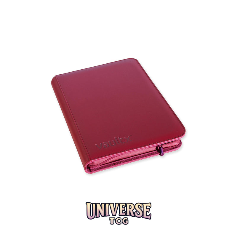 Binder Specifications