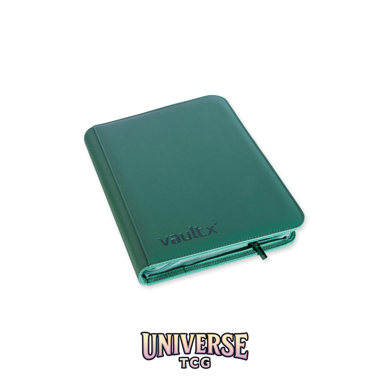 Binder Specifications
