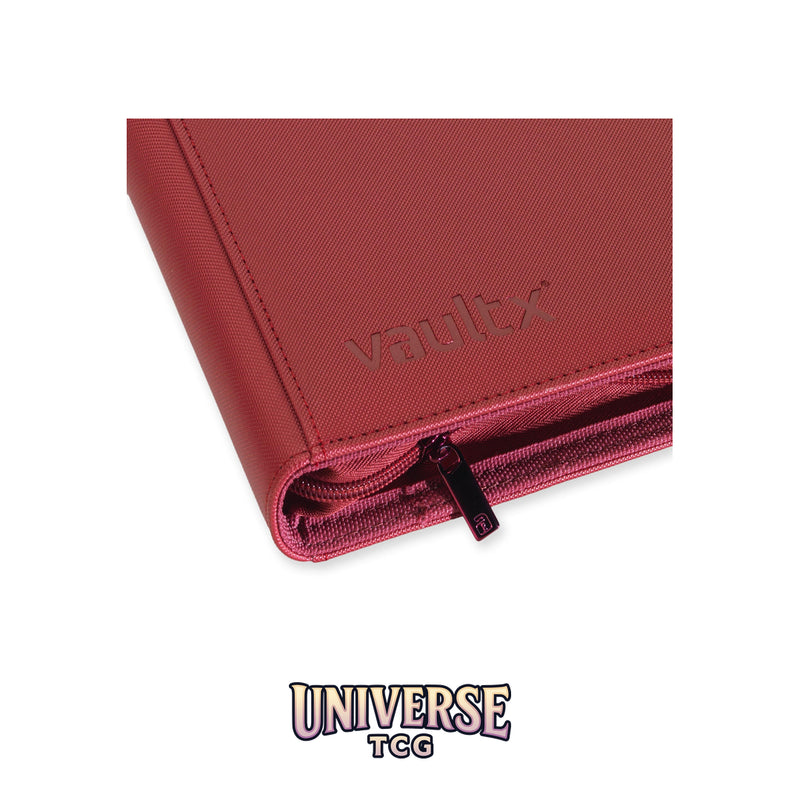 Binder Specifications