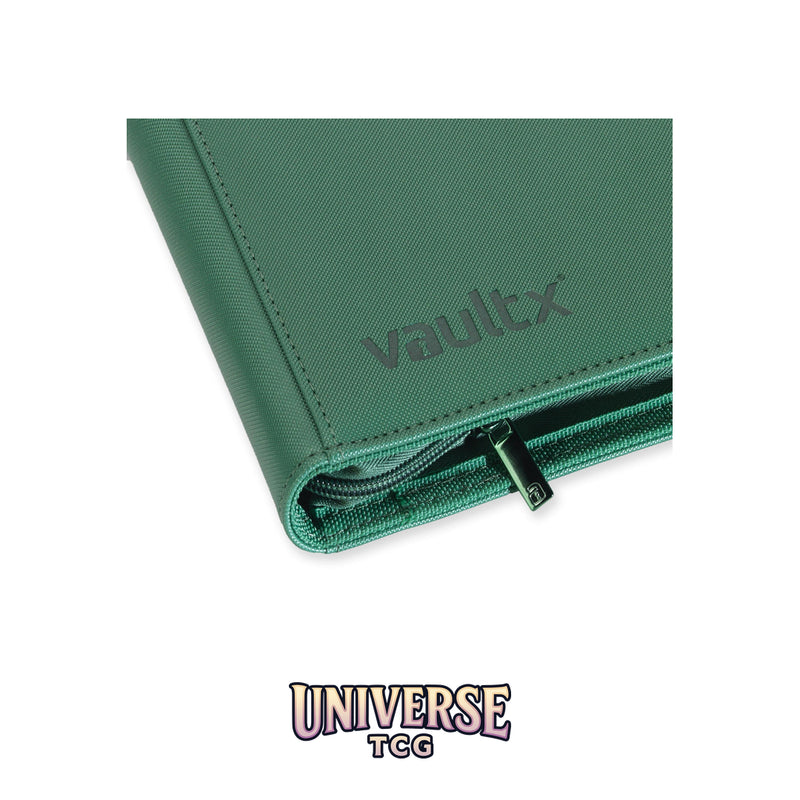 Binder Specifications