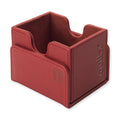 Exo-Tec® Sideloading Deck Box 100+ Metallic Red