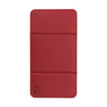 Exo-Tec® Sideloading Deck Box 100+ Metallic Red