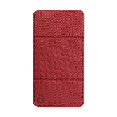Exo-Tec® Sideloading Deck Box 100+ Metallic Red