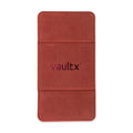 Exo-Tec® Sideloading Deck Box 100+ Metallic Red
