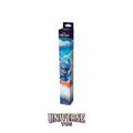 Disney Lorcana Set 14: The City of Hyperia - Stitch and Angel in Winterspell Playmat