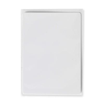 Soft Card Sleeves