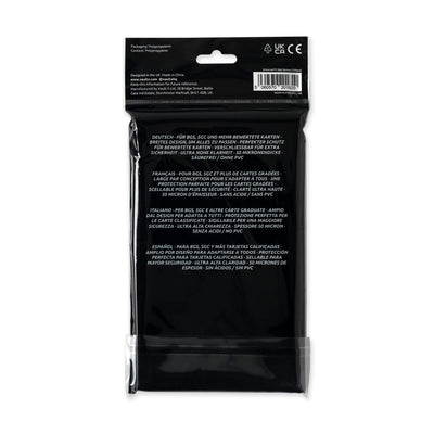 Universal Fit Slab Sleeves