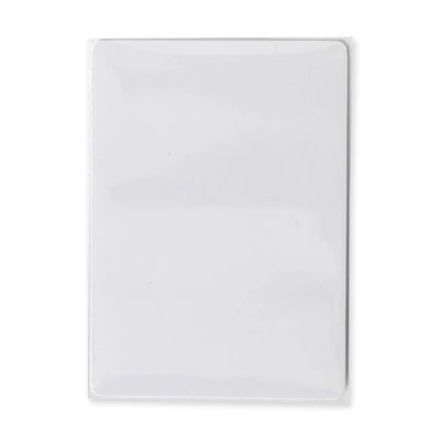 Exact Fit Card Sleeves