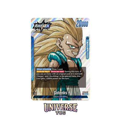 Dragon Ball Fusion World SB02 Booster Box Manga Booster 02 - English