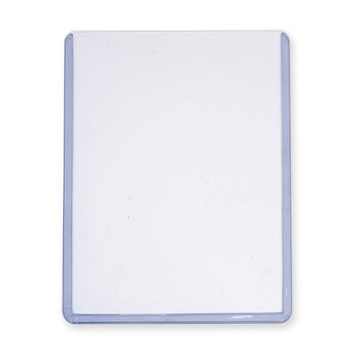 Seamless Rigid Toploaders 75pt
