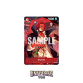 One Piece Card Game Premium Card Collection Best Selection - Ace, Sabo and Luffy - English
