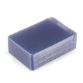 Semi-Rigid Card Holders