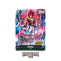 Dragon Ball Fusion World FS10 Starter Deck Giblet - English