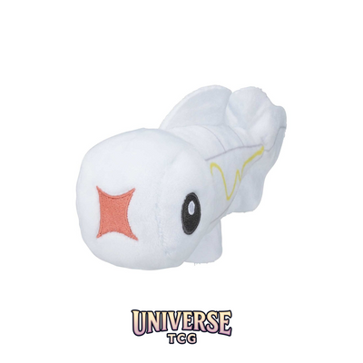 Tynamo Sitting Cuties Plush - 8.3 cm