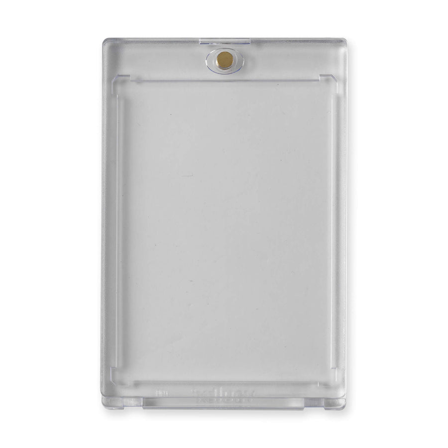Magnetic Card Holders 100pt