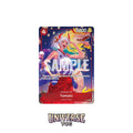 One Piece Card Game Premium Card Collection Best Selection - Ace, Sabo and Luffy - English